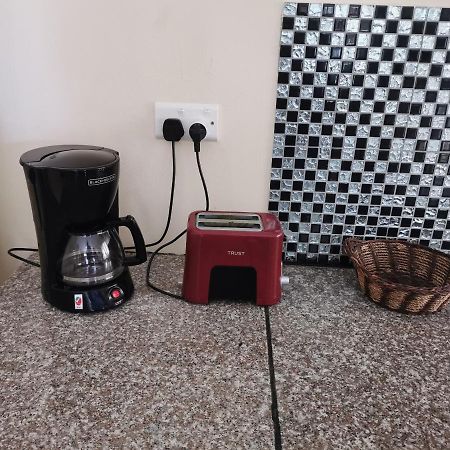 Royal Apart Flic en Flac Экстерьер фото