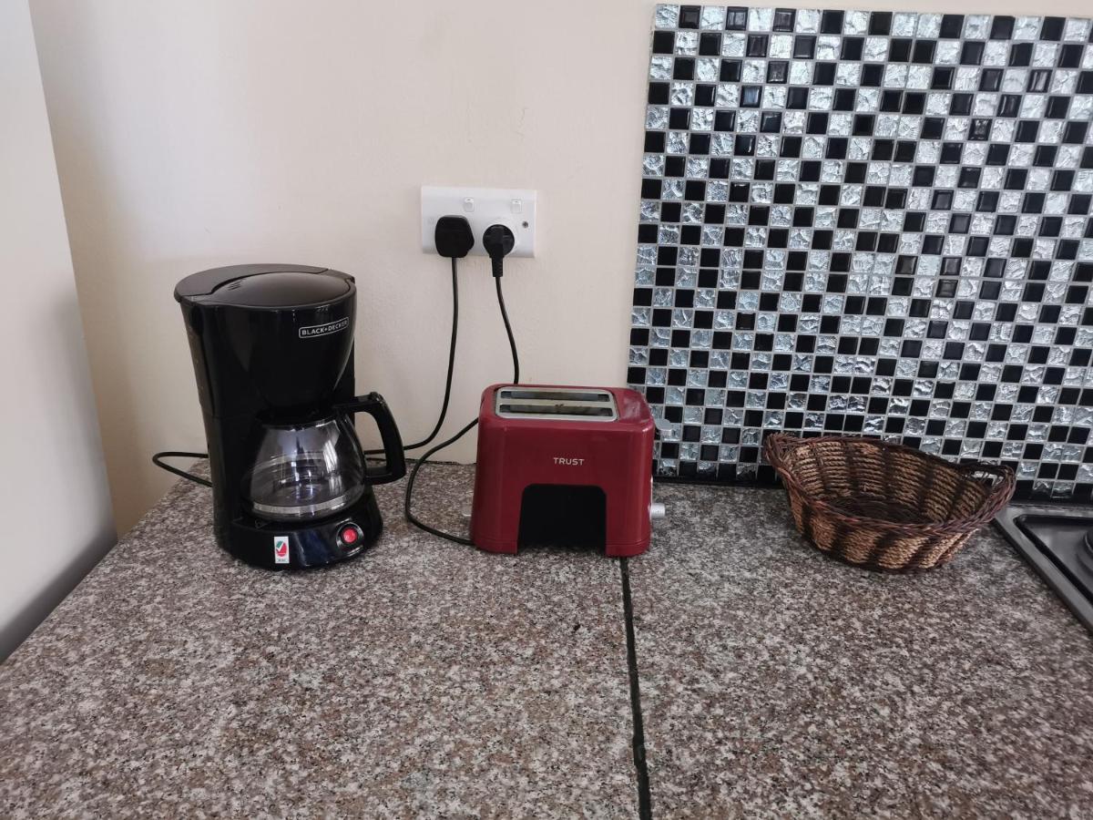 Royal Apart Flic en Flac Экстерьер фото